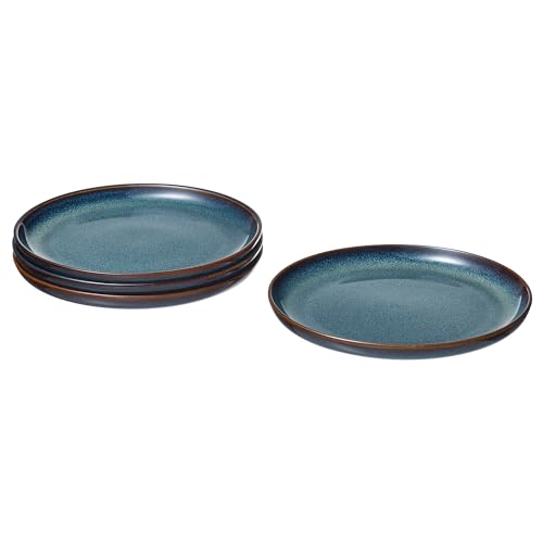 ProTuning GLADELIG Beilagenteller, 20 cm, blau von ProTuning