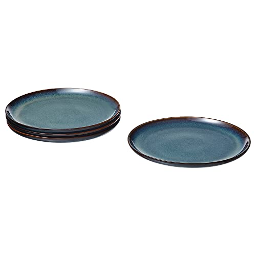 ProTuning GLADELIG Teller, 25 cm, blau von ProTuning