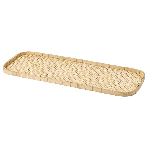 ProTuning GRÅMÖRT Tablett, 71x27 cm, Bambus von ProTuning