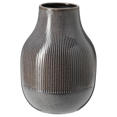 ProTuning GRADVIS Vase, dunkelgrau, 21 cm von ProTuning