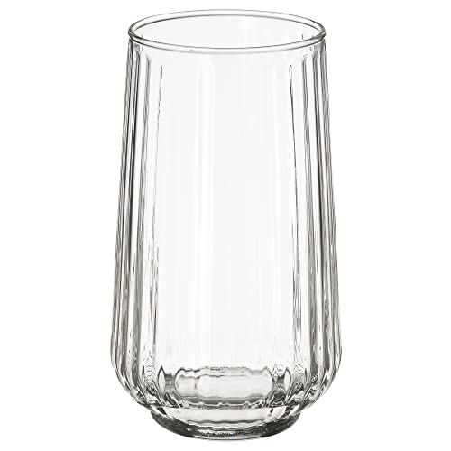 ProTuning GRADVIS Vase 15 cm Klarglas von ProTuning