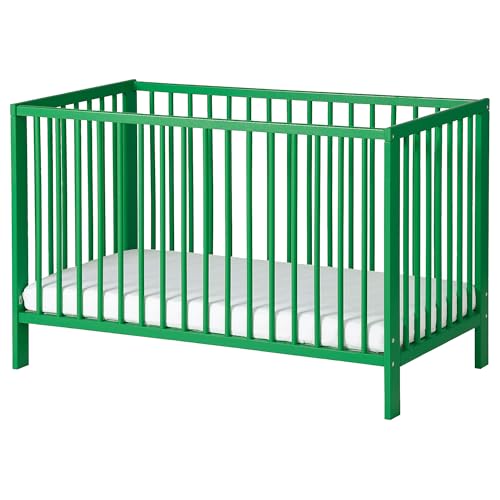 ProTuning GULLIVER Kinderbett, 60 x 120 cm, grün ProTuning GULLIVER Kinderbett, 60 x 120 cm, grün von ProTuning