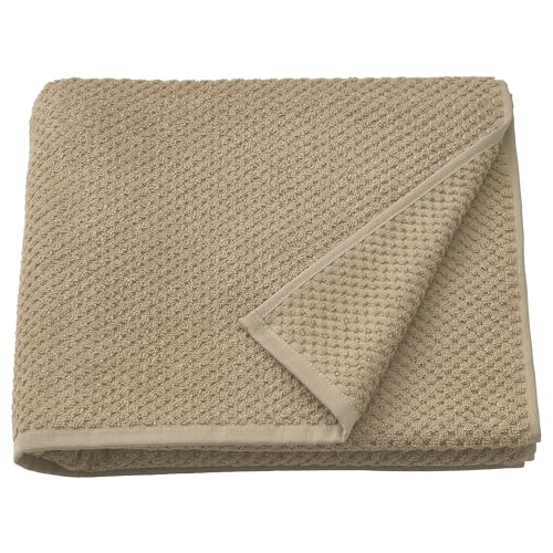ProTuning GULVIAL Badetuch, Beige, 70 x 140 cm von ProTuning