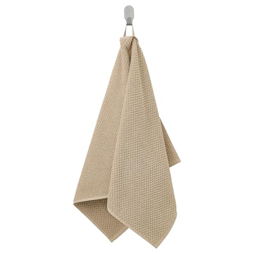 ProTuning GULVIAL Handtuch, Beige, 50 x 100 cm von ProTuning
