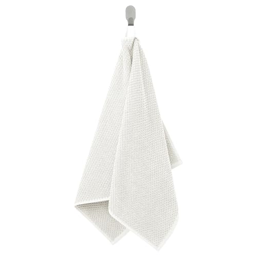 ProTuning GULVIAL Handtuch, Weiß, 50 x 100 cm von ProTuning