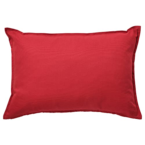 ProTuning GURLI Kissenbezug 40x58 cm rot von ProTuning