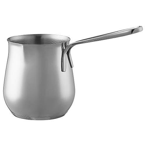 ProTuning HÄGRANDE Türkische Kaffeekanne 300ml Edelstahl von ProTuning