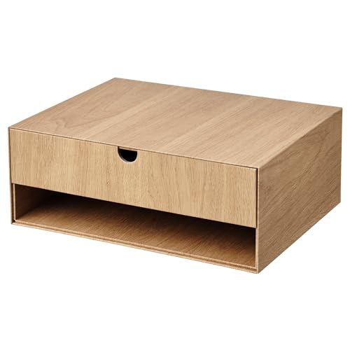 ProTuning HÄSTVISKARE Mini Kommode 32x24 cm Eichenoptik von ProTuning