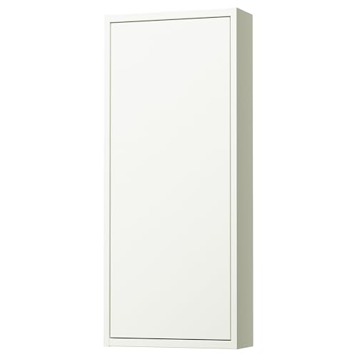 ProTuning HAVBÄCK Hängeschrank mit Tür, 40x15x95cm, Weiß ProTuning HAVBÄCK Hängeschrank mit Tür, 40x15x95cm, Weiß von ProTuning