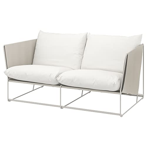 ProTuning HAVSTEN 2-Sitzer Sofa, Outdoor, Beige/Beige von ProTuning