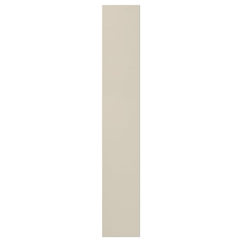 ProTuning HAVSTORP Abdeckplatte, 39x240 cm, beige von ProTuning