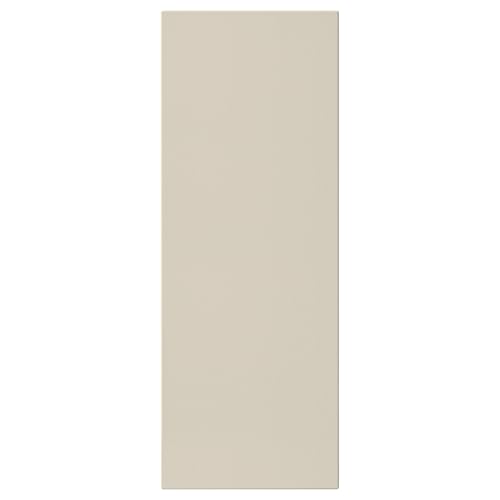 ProTuning HAVSTORP Abdeckplatte, beige, 39 x 106 cm von ProTuning