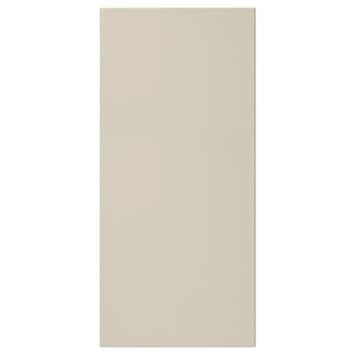 ProTuning HAVSTORP Abdeckplatte, beige, 39 x 86 cm von ProTuning