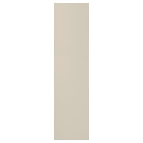 ProTuning HAVSTORP Abdeckplatte, beige, 62 x 240 cm von ProTuning