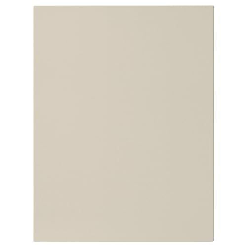 ProTuning HAVSTORP Abdeckplatte, beige, 62 x 80 cm von ProTuning