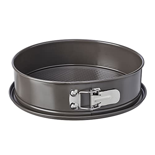 ProTuning HEMMABAK Springform 27 cm grau von ProTuning