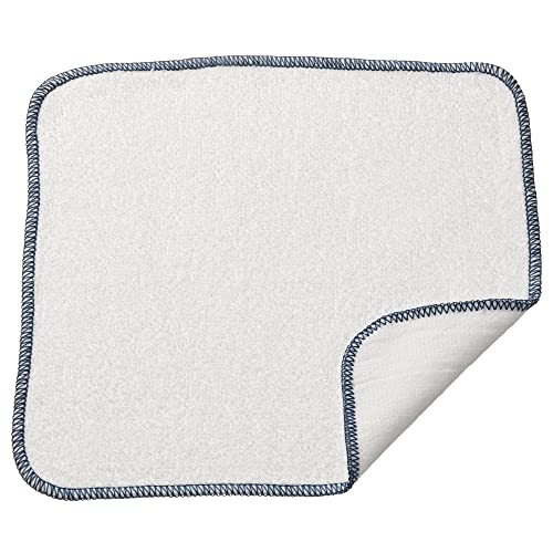 ProTuning HILDEGUN Geschirrtuch 25x25 cm blau von ProTuning