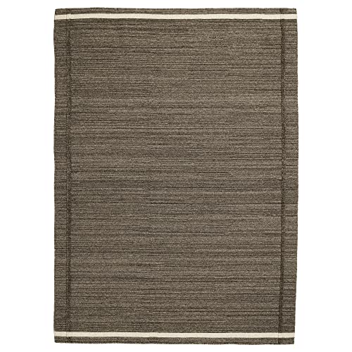 ProTuning HÖJET Teppich Flachgewebe 170x240 cm Handarbeit Braun ProTuning HÖJET Teppich Flachgewebe 170x240 cm Handarbeit Braun von ProTuning