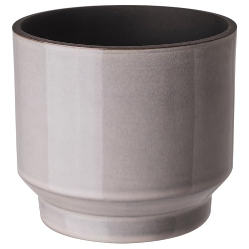 ProTuning HONUNGSPALM Pflanztopf 12 cm IN/OUTDOOR GRAU BEIGE von ProTuning