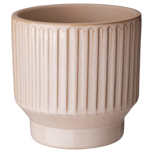 ProTuning HONUNGSPALM Pflanztopf 9 cm IN/OUTDOOR BEIGE von ProTuning