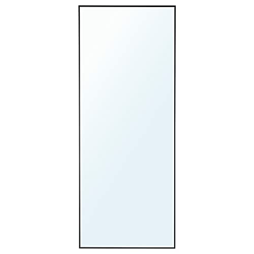 ProTuning HOVET Spiegel, 78 x 196 cm, Schwarz von ProTuning