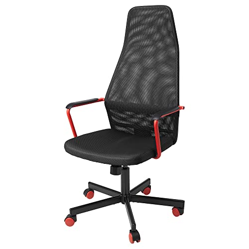 ProTuning HUVUDSPELARE Gaming Stuhl Schwarz von ProTuning