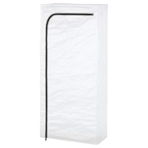 ProTuning HYLLIS Abdeckung, 60x27x140cm, transparent in/outdoor von ProTuning