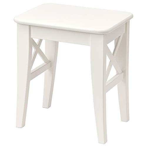 ProTuning INGOLF Hocker, weiß von ProTuning