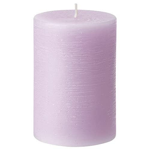 ProTuning JÄMNMOD Duft-Stumpenkerze, 30 Std, Sweet Pea/Purple von ProTuning
