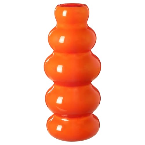 ProTuning KÄLLARHALS Vase, orange, 26 cm von ProTuning