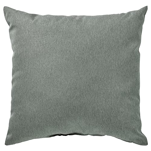 ProTuning KÄRLEKSGRÄS Kissen, 40x40 cm, grün von ProTuning