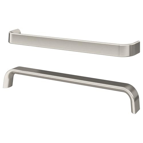 ProTuning KALERUM Griff, edelstahlfarben, 266 mm von ProTuning