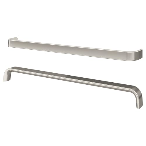 ProTuning KALERUM Griff, edelstahlfarben, 394 mm von ProTuning