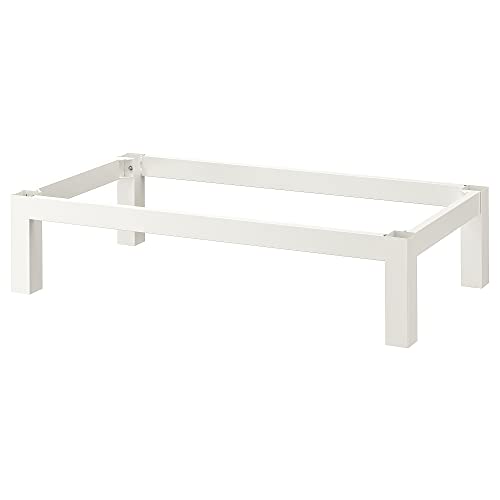 ProTuning KALLAX Untergestell, 76x39x18cm, weiß ProTuning KALLAX Untergestell, 76x39x18cm, weiß von ProTuning