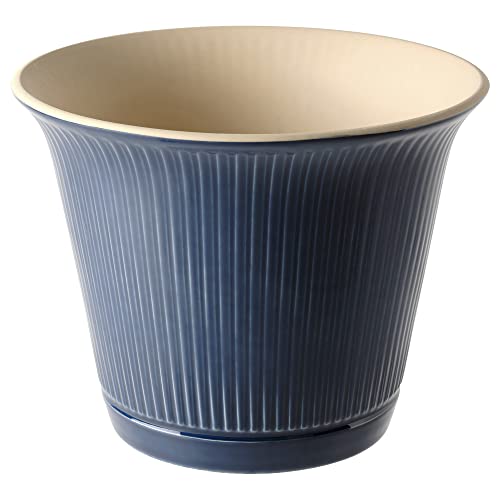 ProTuning KAMOMILL Pflanztopf 19 cm IN/OUTDOOR BLUE von ProTuning