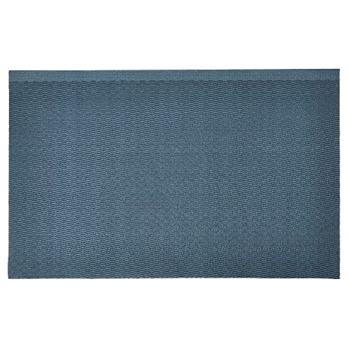 ProTuning KLAMPENBORG Fußmatte Indoor 50x80 cm blau von ProTuning