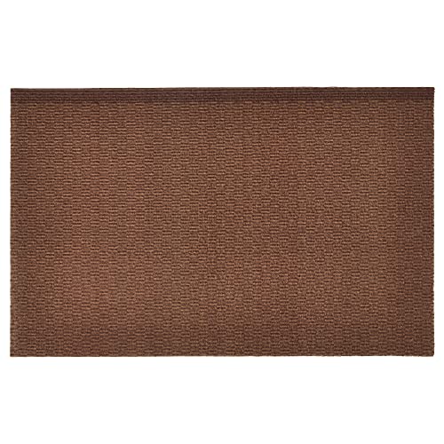 ProTuning KLAMPENBORG Fußmatte Indoor braun 35x55 cm von ProTuning