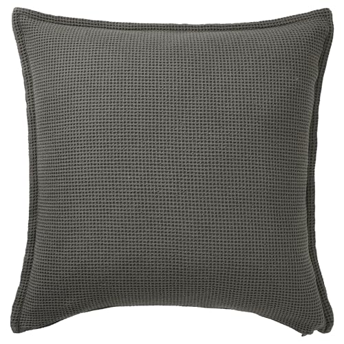 ProTuning KLOTSTARR Kissenbezug 50x50 cm anthrazit von ProTuning
