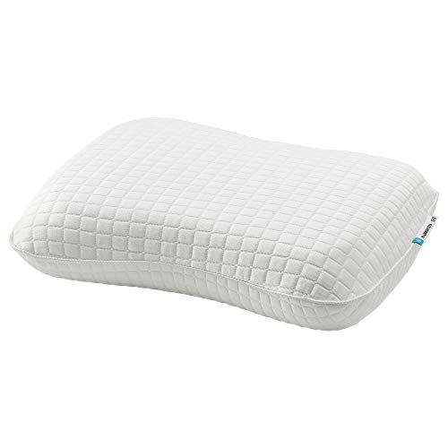 ProTuning KLUBBSPORRE Ergonomisches Kopfkissen, Seiten-/Rückenschläfer, 44x56 cm von ProTuning