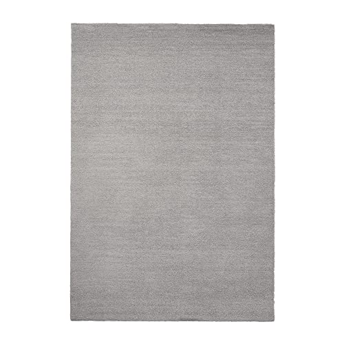 ProTuning KNARDRUP Teppich Niederflor 200x300 cm Hellgrau von ProTuning