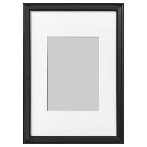 ProTuning KNOPPÄNG Rahmen, 21x30 cm, schwarz von ProTuning