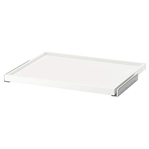 ProTuning KOMPLEMENT Ausziehtablett, 75x58 cm, weiß von ProTuning