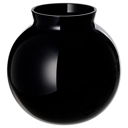 ProTuning KONSTFULL Vase 10 cm schwarz von ProTuning