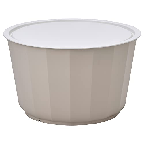 ProTuning LÅGASKÄR Couchtisch, Outdoor, Beige von ProTuning