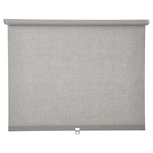 ProTuning LÅNGDANS Rollo, 100 x 250 cm, Grau von ProTuning