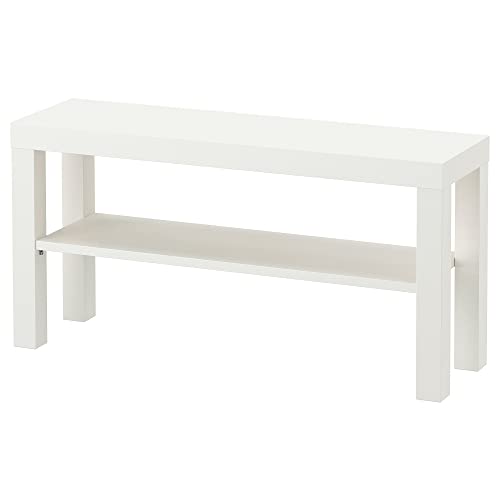 ProTuning LACK TV-Bank, weiß, 90 x 26 x 45 cm ProTuning LACK TV-Bank, weiß, 90 x 26 x 45 cm von ProTuning