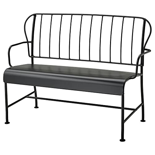 ProTuning LÄCKÖ 2-Sitzer Sofa, Outdoor, grau von ProTuning