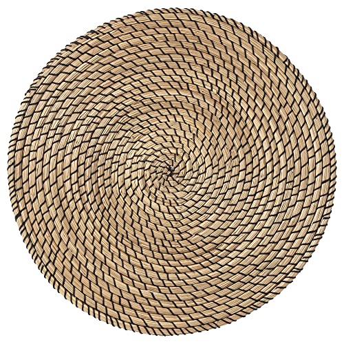 ProTuning LÄTTAD Platzset 37 cm Seegras schwarz ProTuning LÄTTAD Platzset 37 cm Seegras schwarz von ProTuning