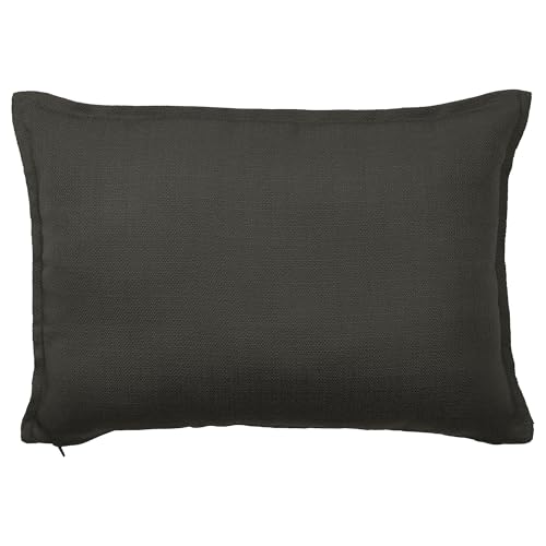 ProTuning LAGERPOPPEL Kissenbezug 40x58 cm Anthrazit von ProTuning