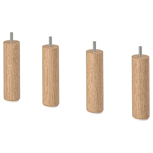 ProTuning LANDSKRONA Bein 15cm Holz von ProTuning